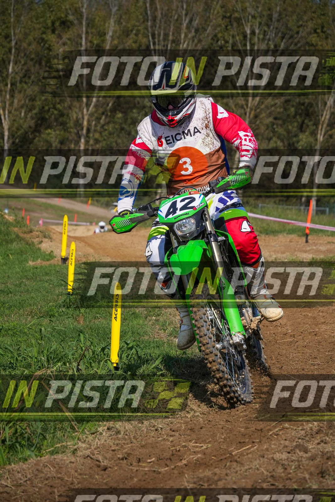 EICMA 19-09 15:00-16:00 · LAL00208