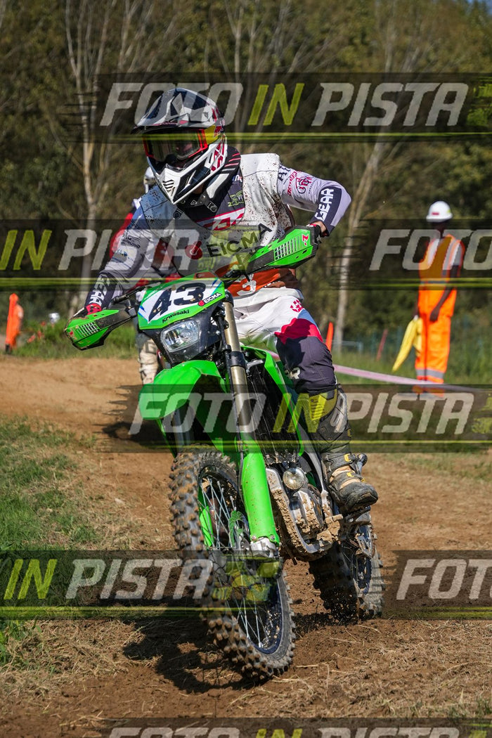 EICMA 19-09 15:00-16:00 · LAL00211