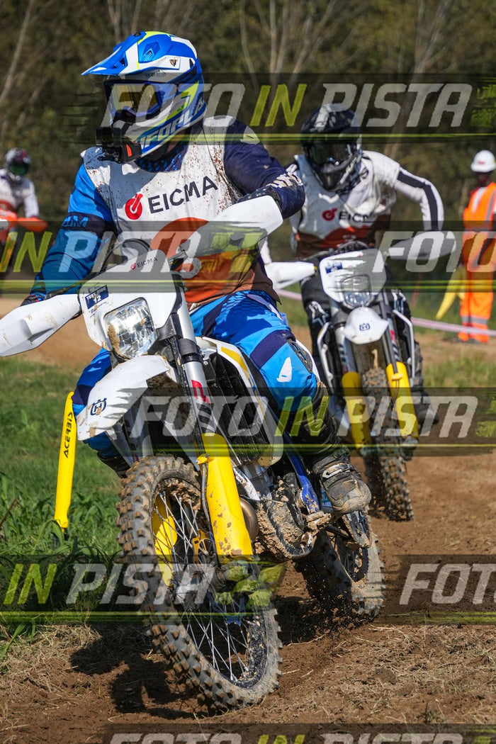 EICMA 19-09 15:00-16:00 · LAL00217
