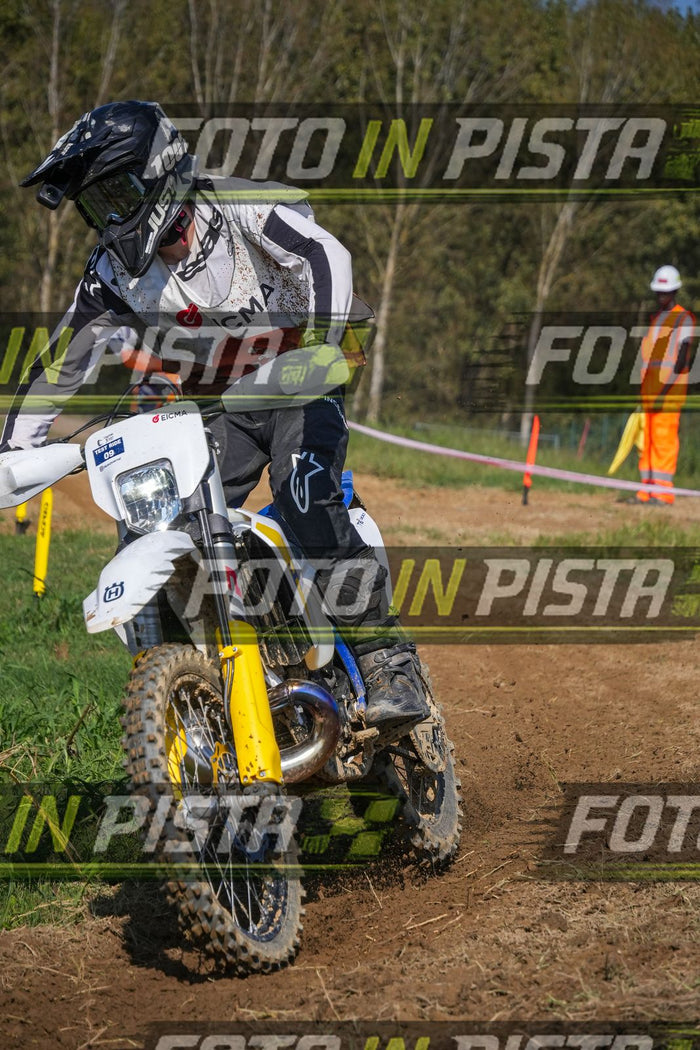 EICMA 19-09 15:00-16:00 · LAL00218