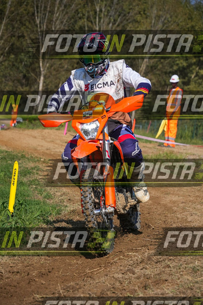 EICMA 19-09 15:00-16:00 · LAL00219