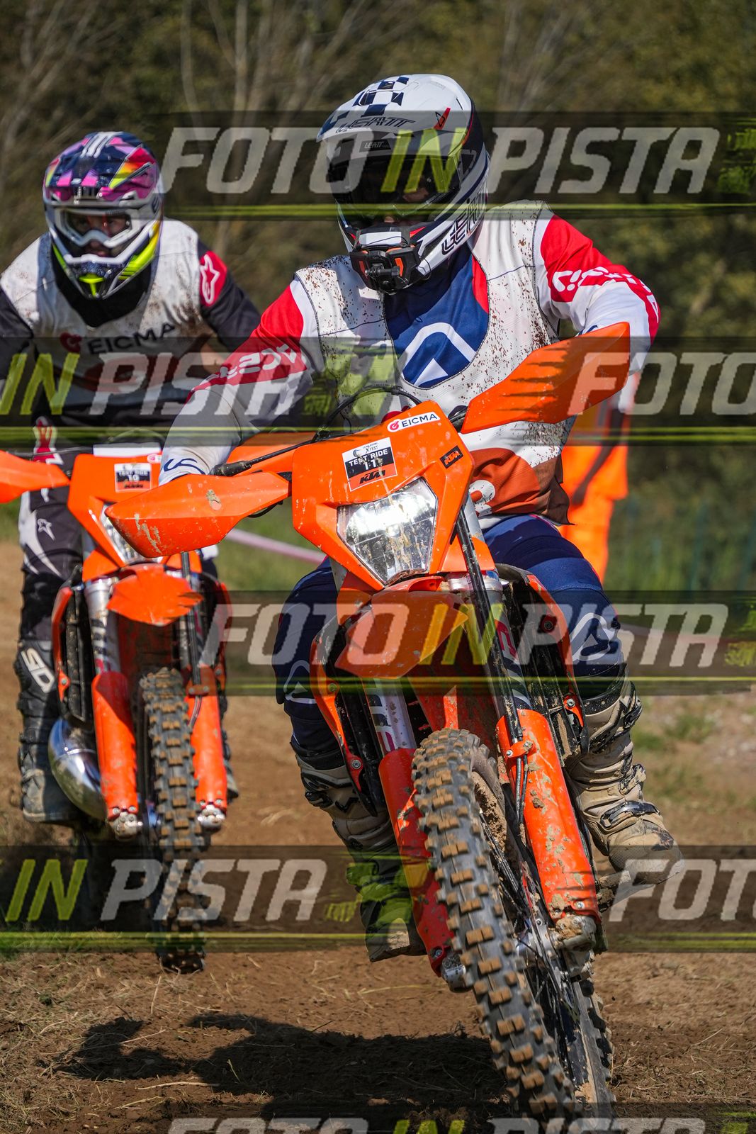 EICMA 19-09 15:00-16:00 · LAL00220