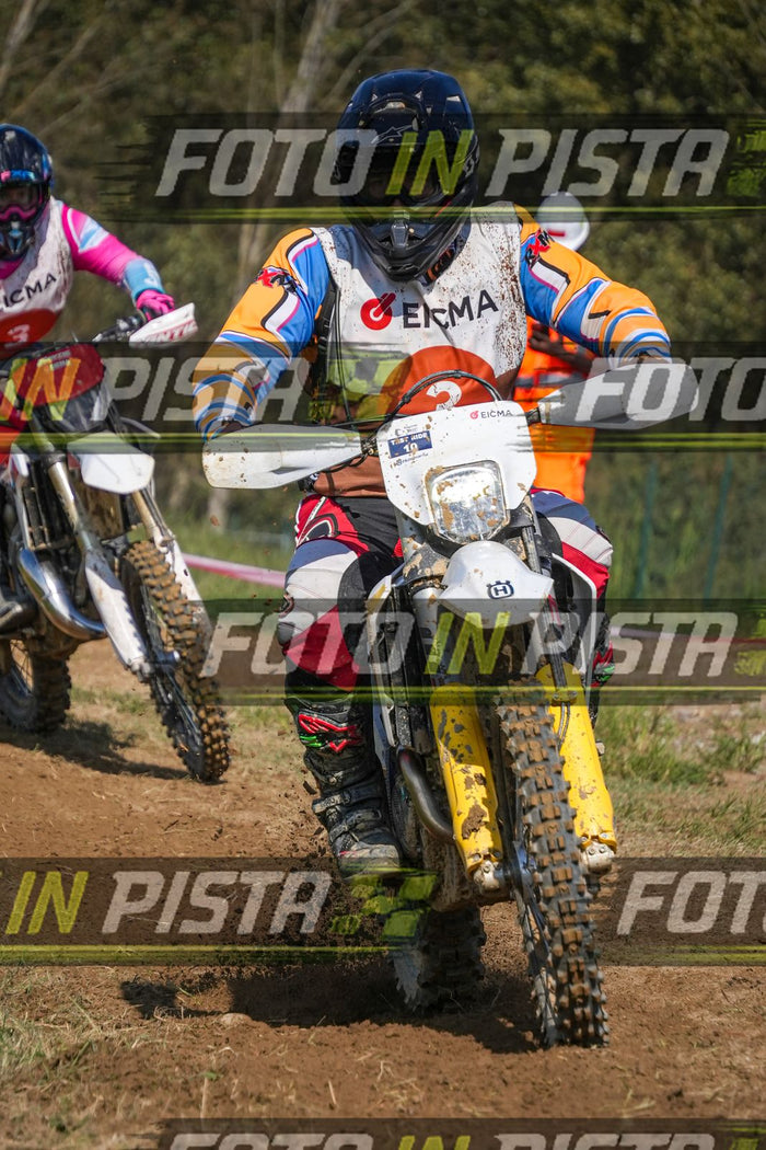 EICMA 19-09 15:00-16:00 · LAL00225