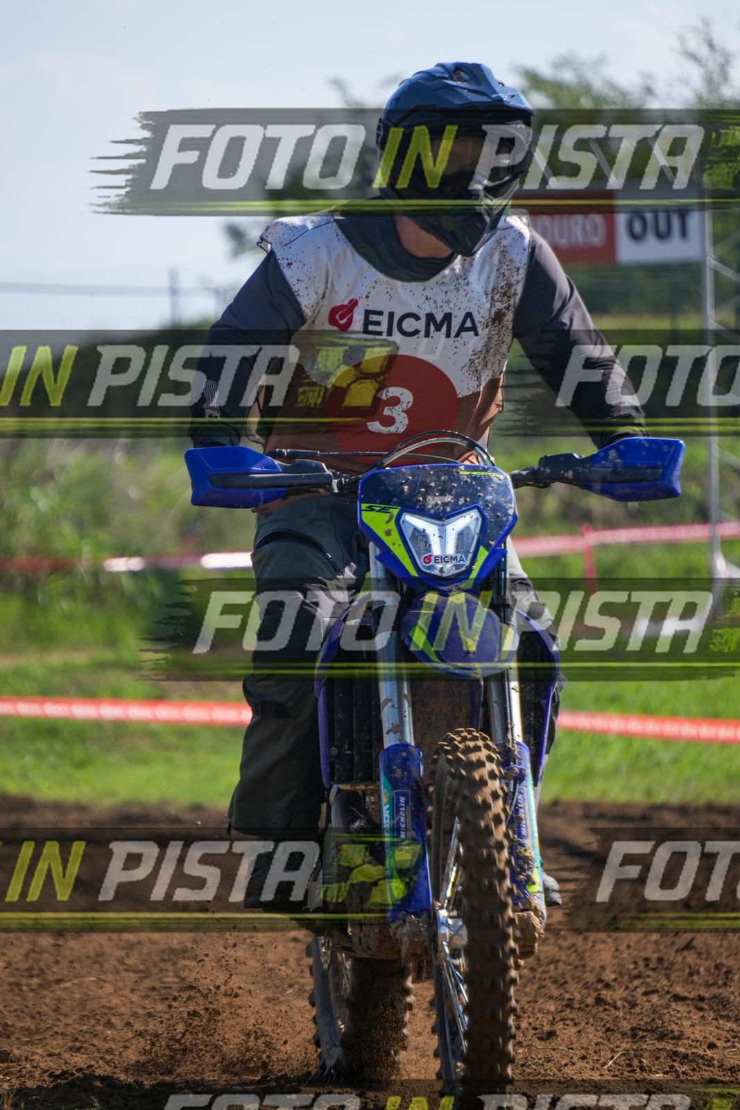 EICMA 19-09 15:00-16:00 · LAL00237
