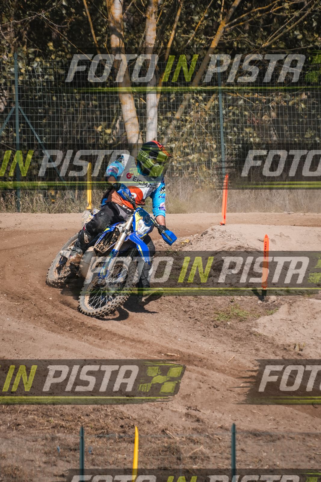 EICMA 19-09 15:00-16:00 · LAL00239
