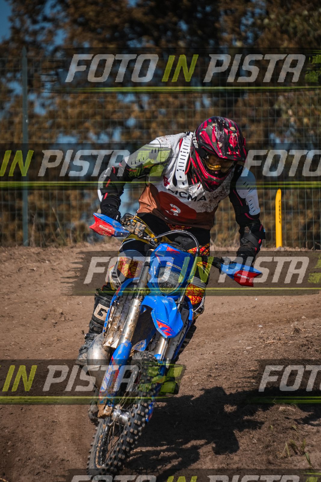 EICMA 19-09 15:00-16:00 · LAL00246