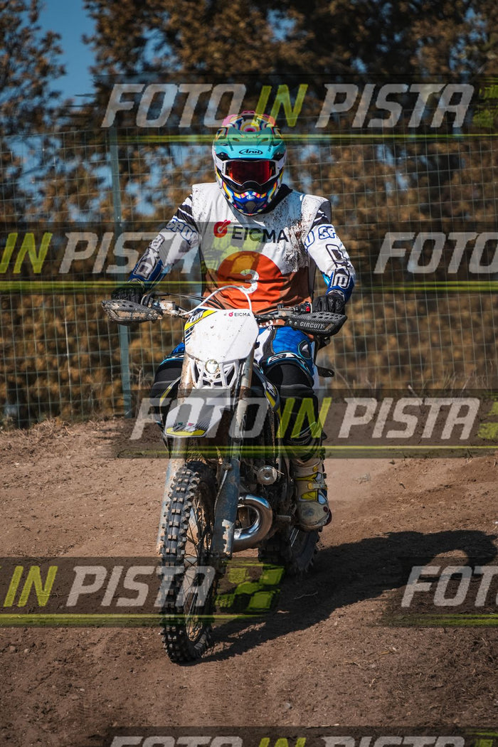 EICMA 19-09 15:00-16:00 · LAL00247