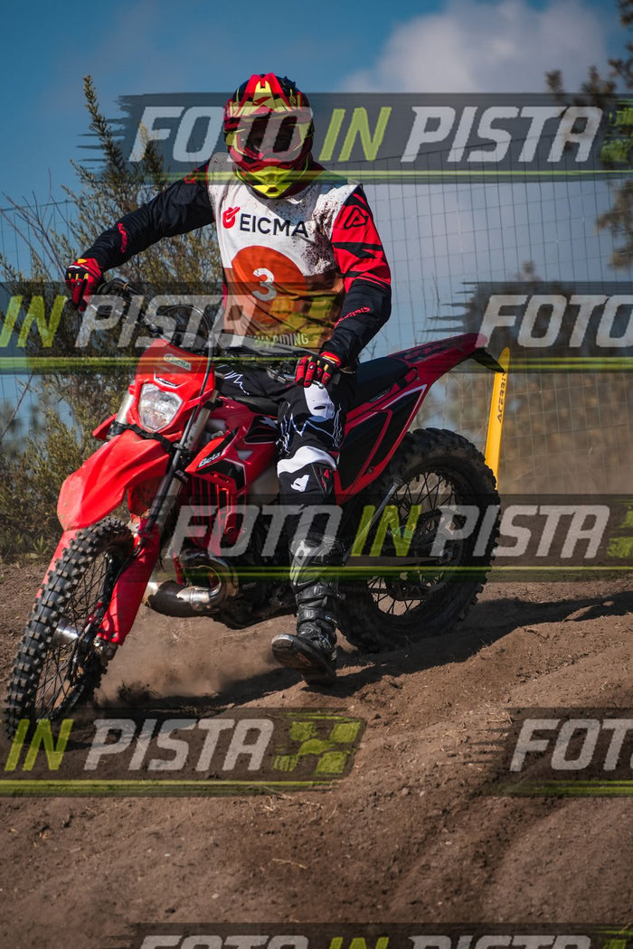 EICMA 19-09 15:00-16:00 · LAL00257