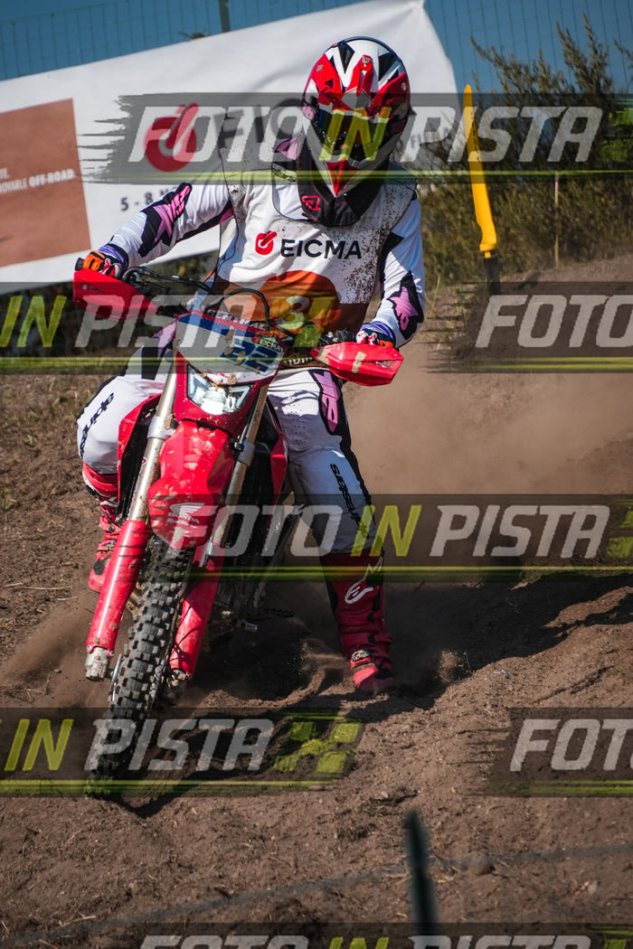 EICMA 19-09 15:00-16:00 · LAL00261