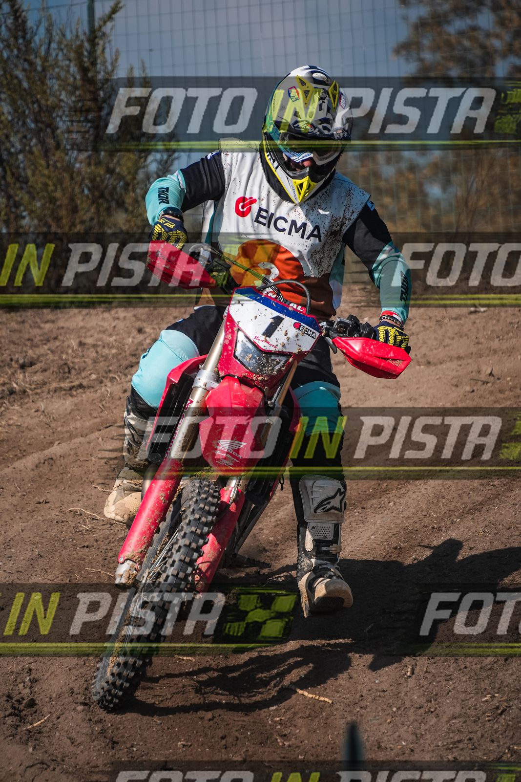 EICMA 19-09 15:00-16:00 · LAL00264
