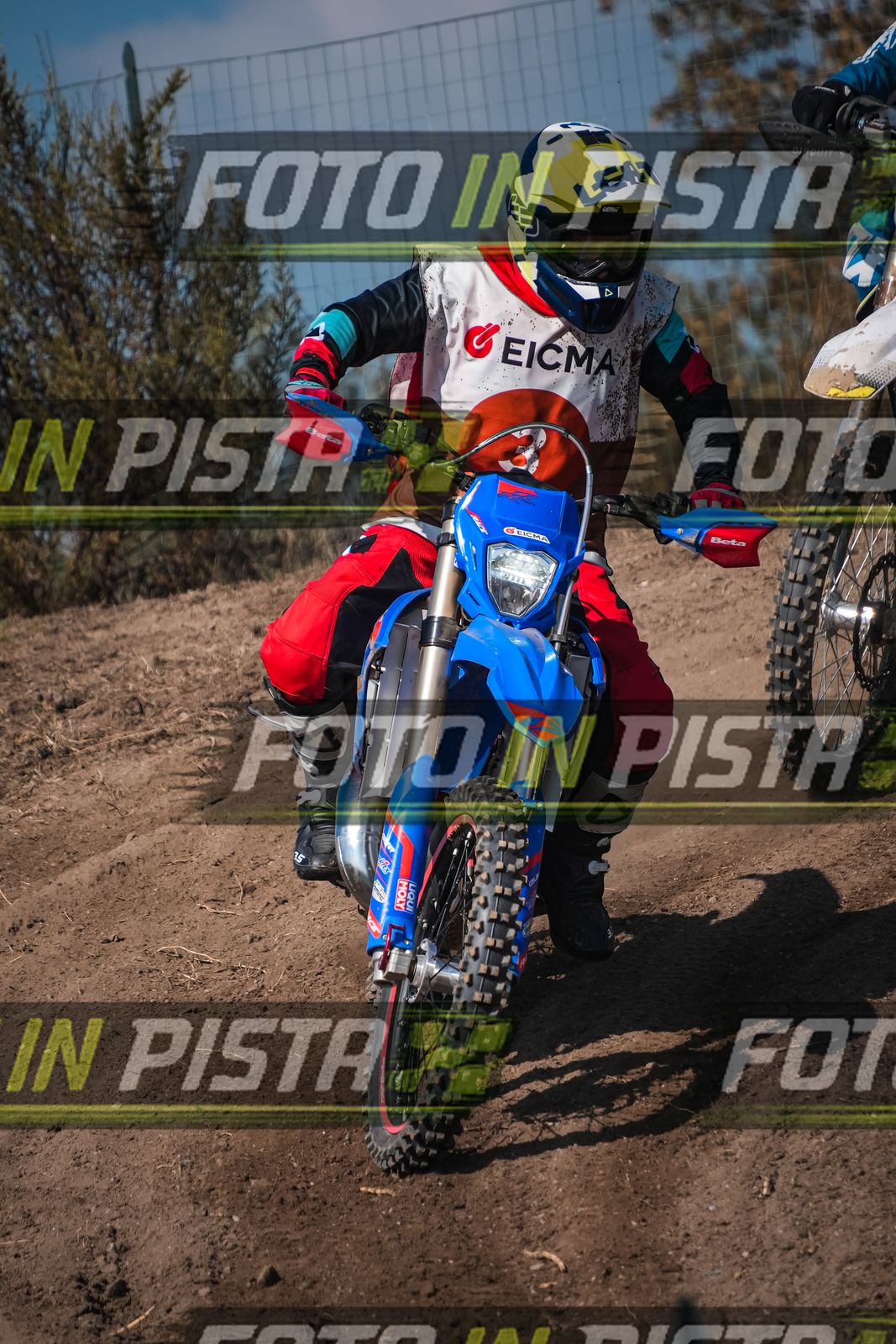 EICMA 19-09 15:00-16:00 · LAL00266
