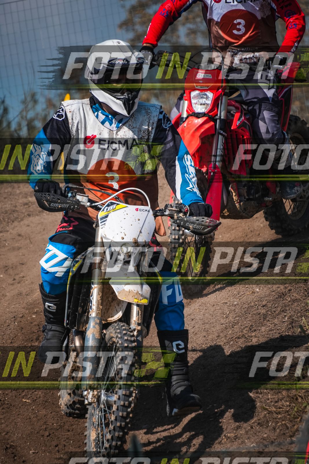 EICMA 19-09 15:00-16:00 · LAL00267