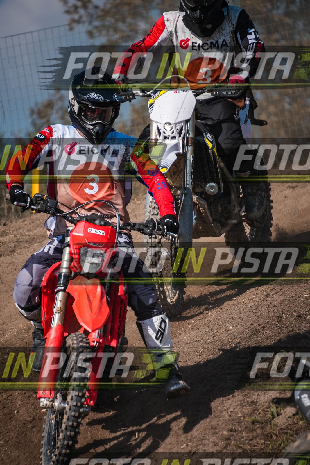 EICMA 19-09 15:00-16:00 · LAL00268