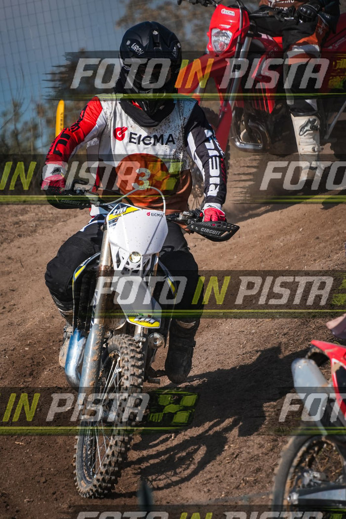 EICMA 19-09 15:00-16:00 · LAL00269
