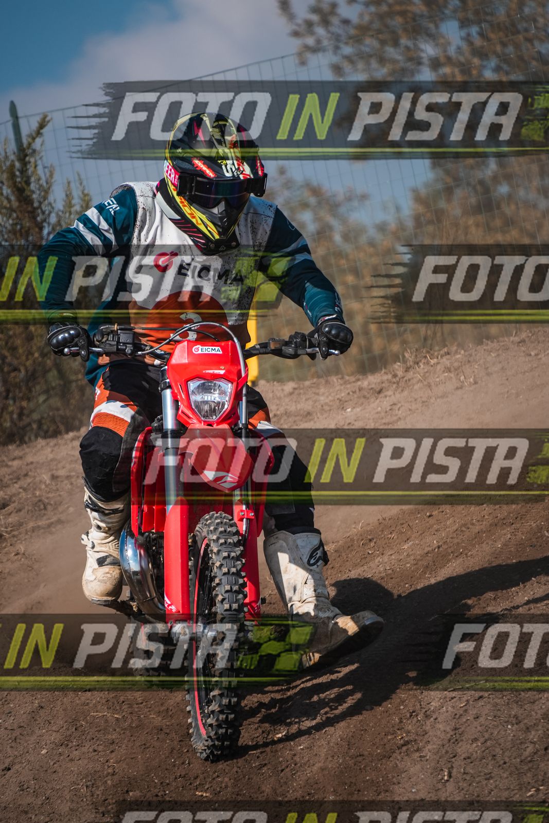 EICMA 19-09 15:00-16:00 · LAL00270
