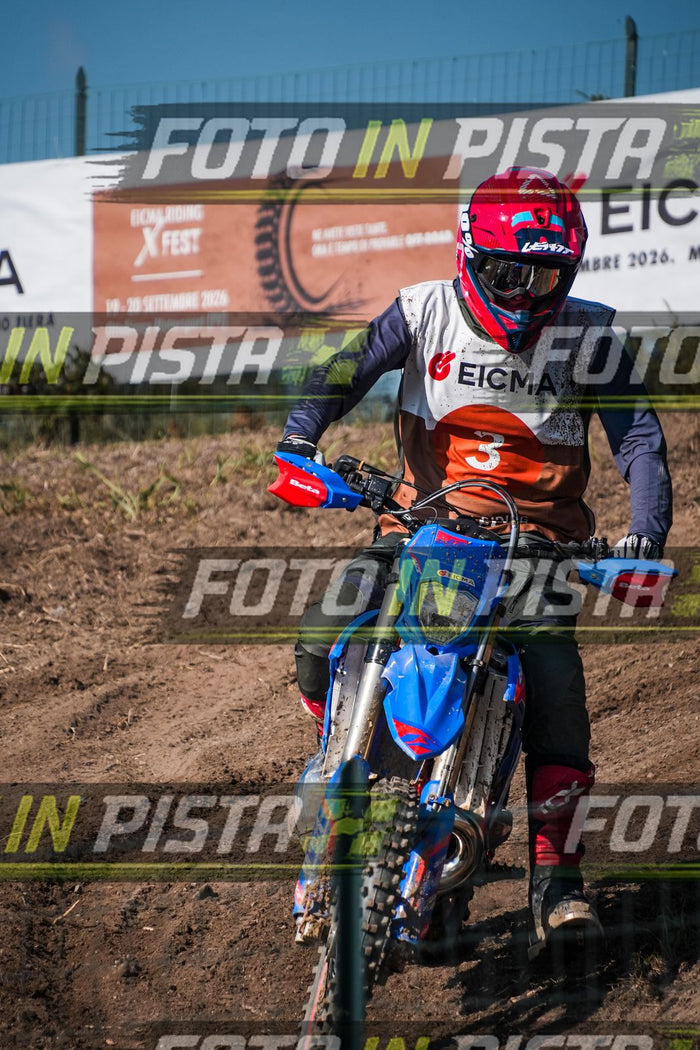 EICMA 19-09 15:00-16:00 · LAL00281