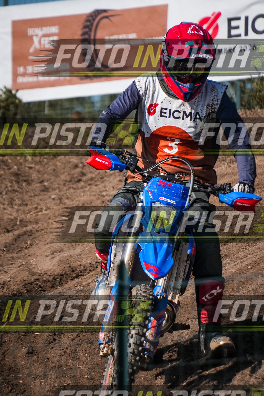 EICMA 19-09 15:00-16:00 · LAL00282
