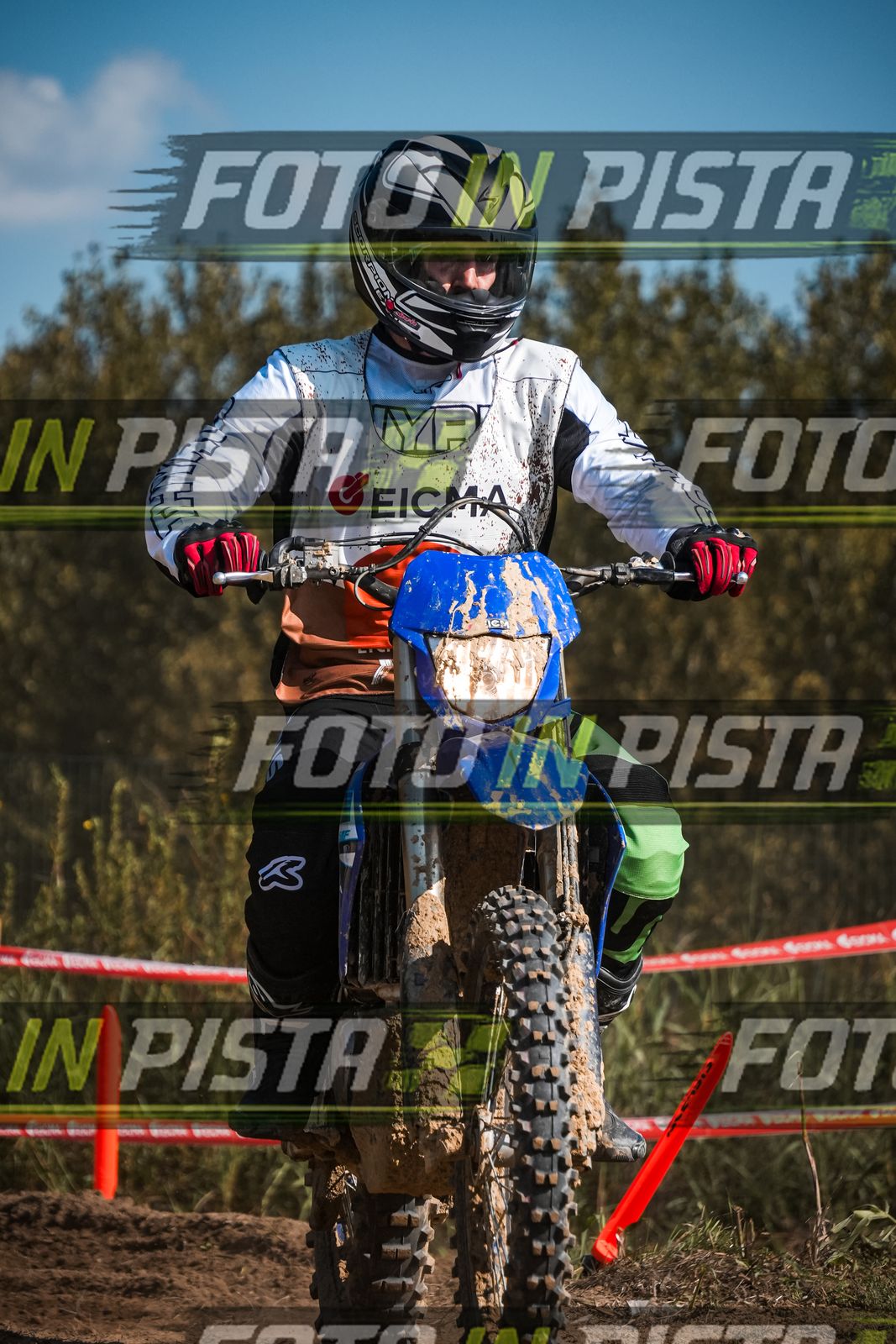 EICMA 19-09 15:00-16:00 · LAL00286