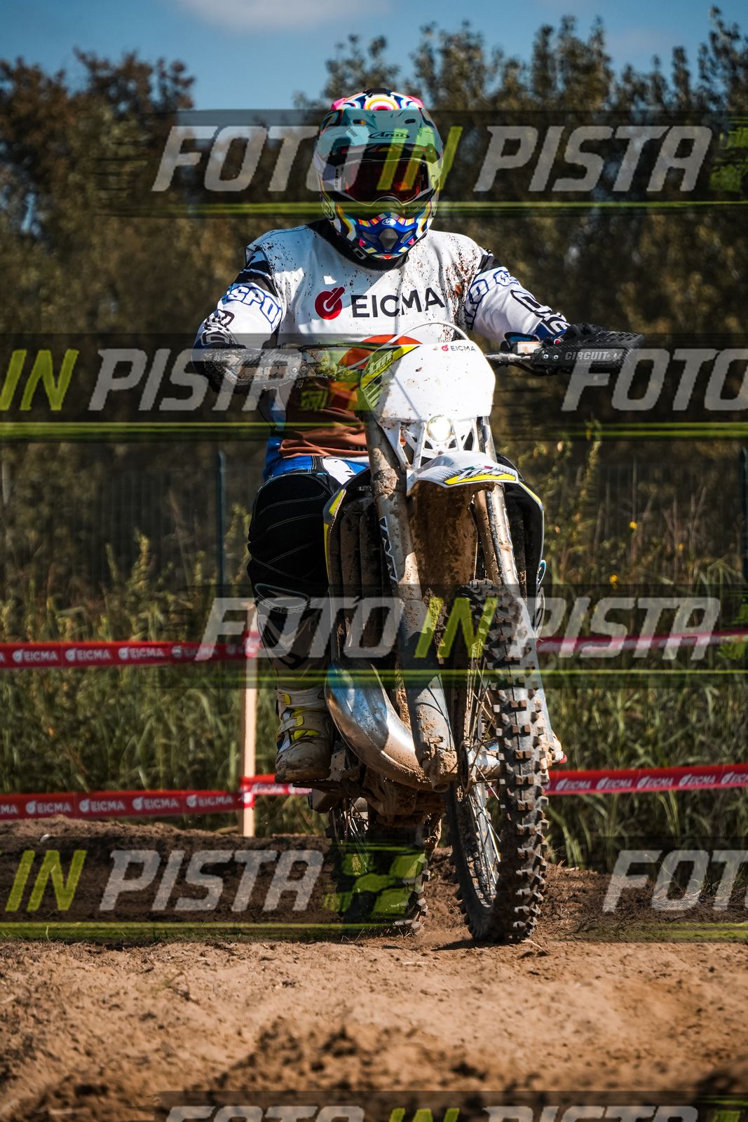 EICMA 19-09 15:00-16:00 · LAL00287