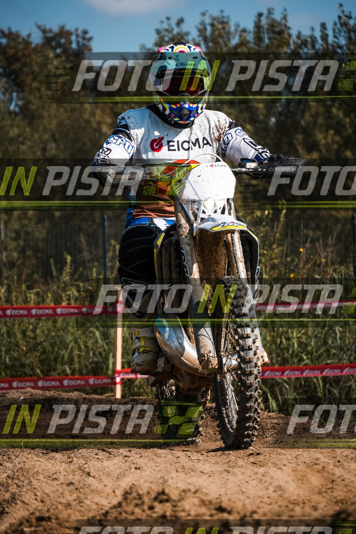EICMA 19-09 15:00-16:00 · LAL00287