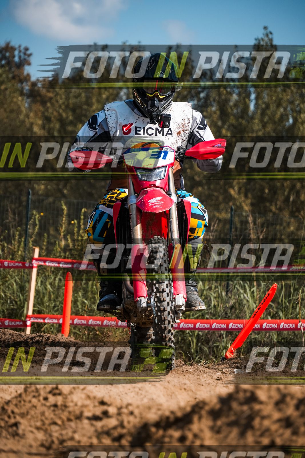 EICMA 19-09 15:00-16:00 · LAL00289
