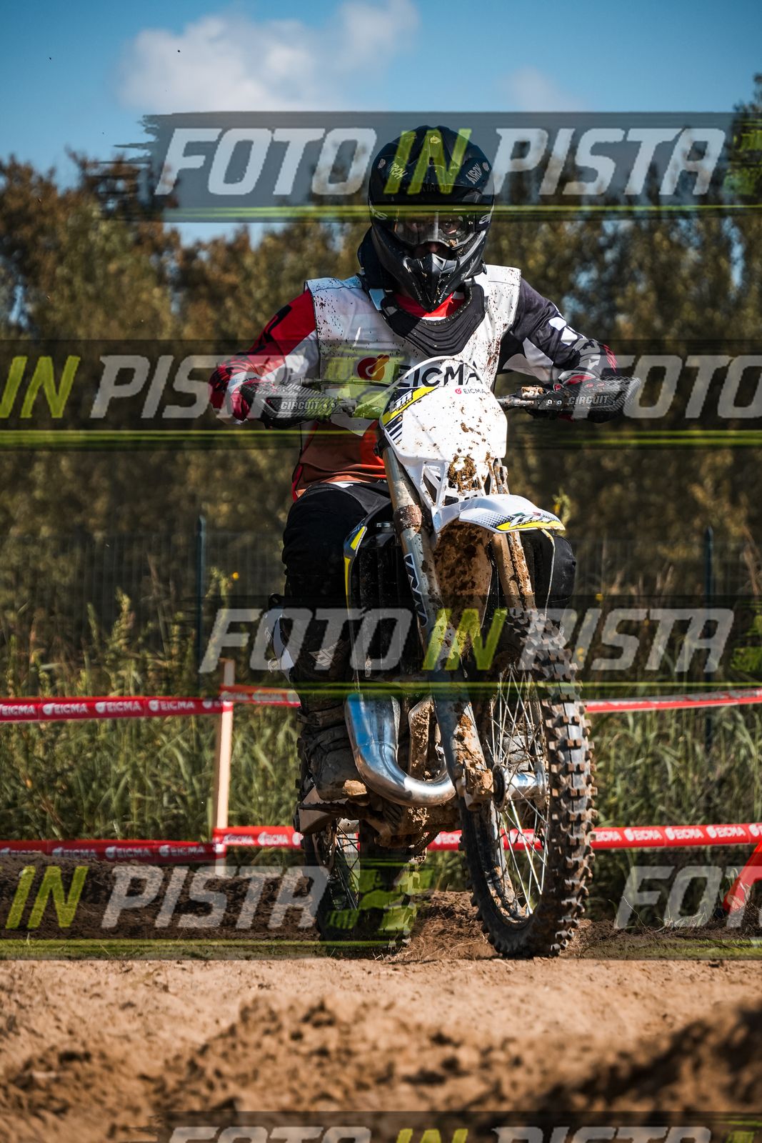 EICMA 19-09 15:00-16:00 · LAL00290