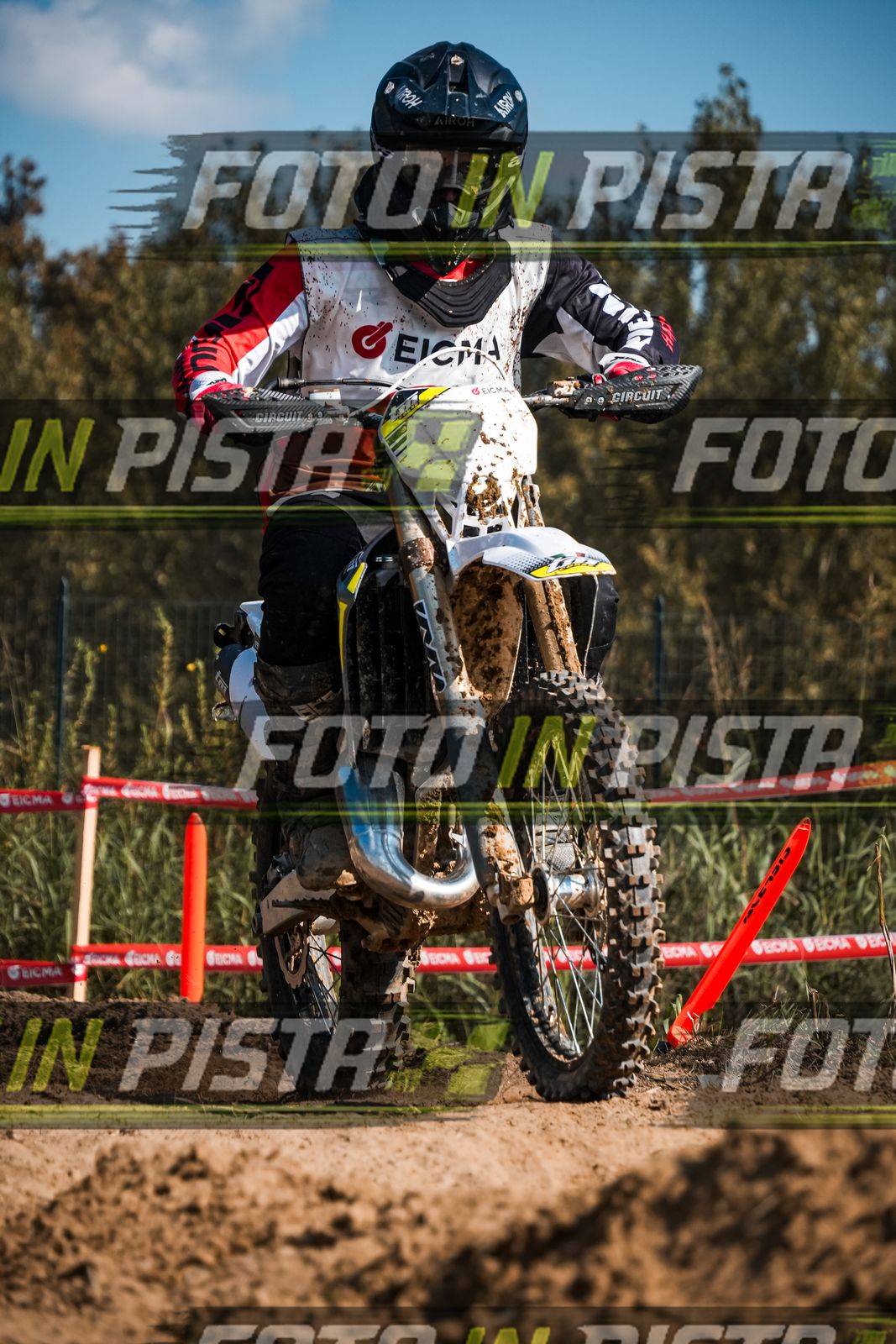 EICMA 19-09 15:00-16:00 · LAL00291
