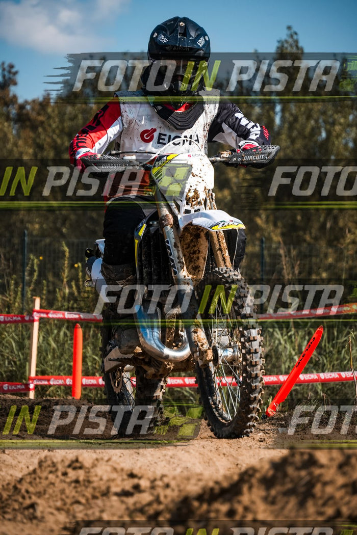 EICMA 19-09 15:00-16:00 · LAL00291