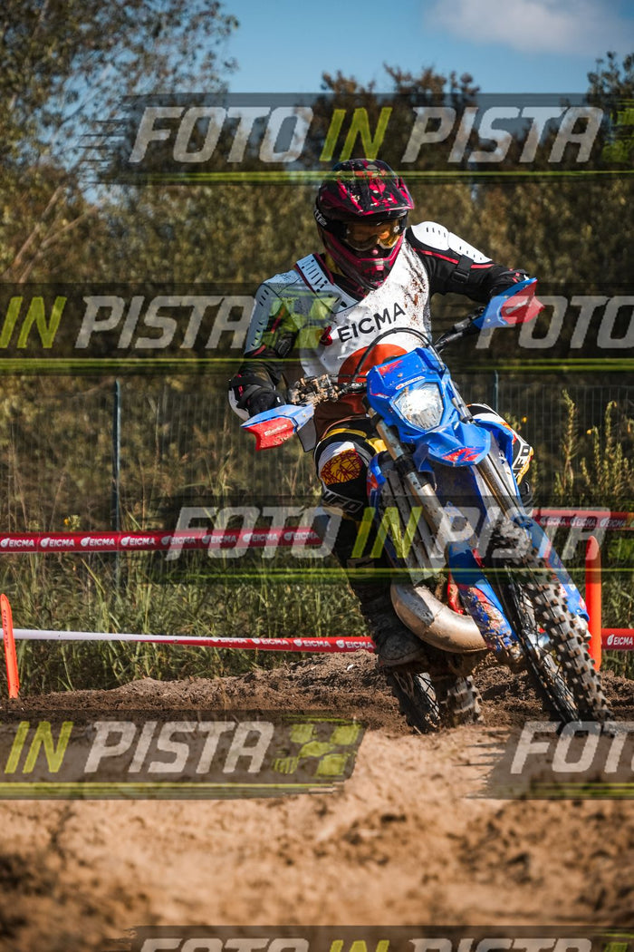 EICMA 19-09 15:00-16:00 · LAL00299