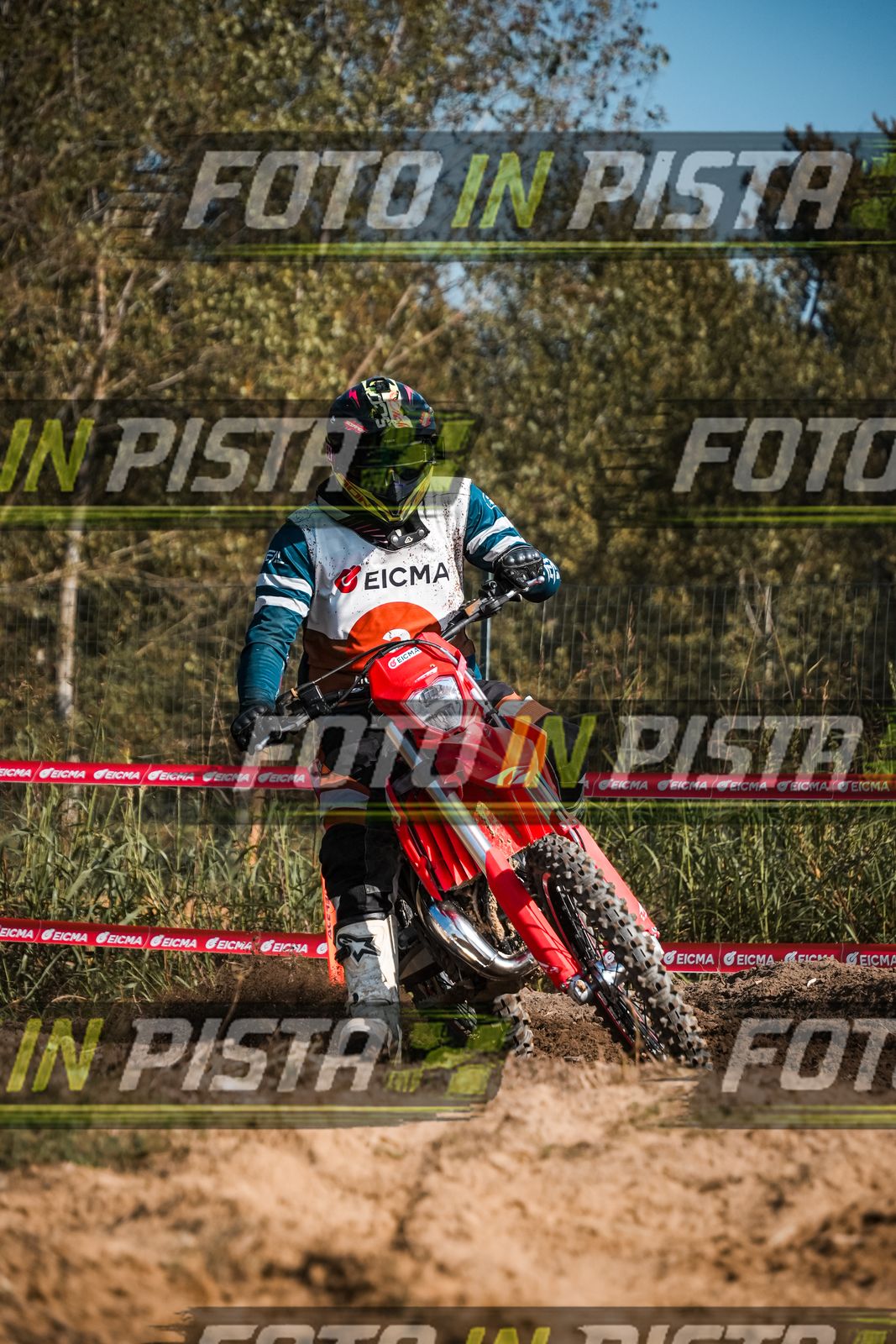 EICMA 19-09 15:00-16:00 · LAL00301