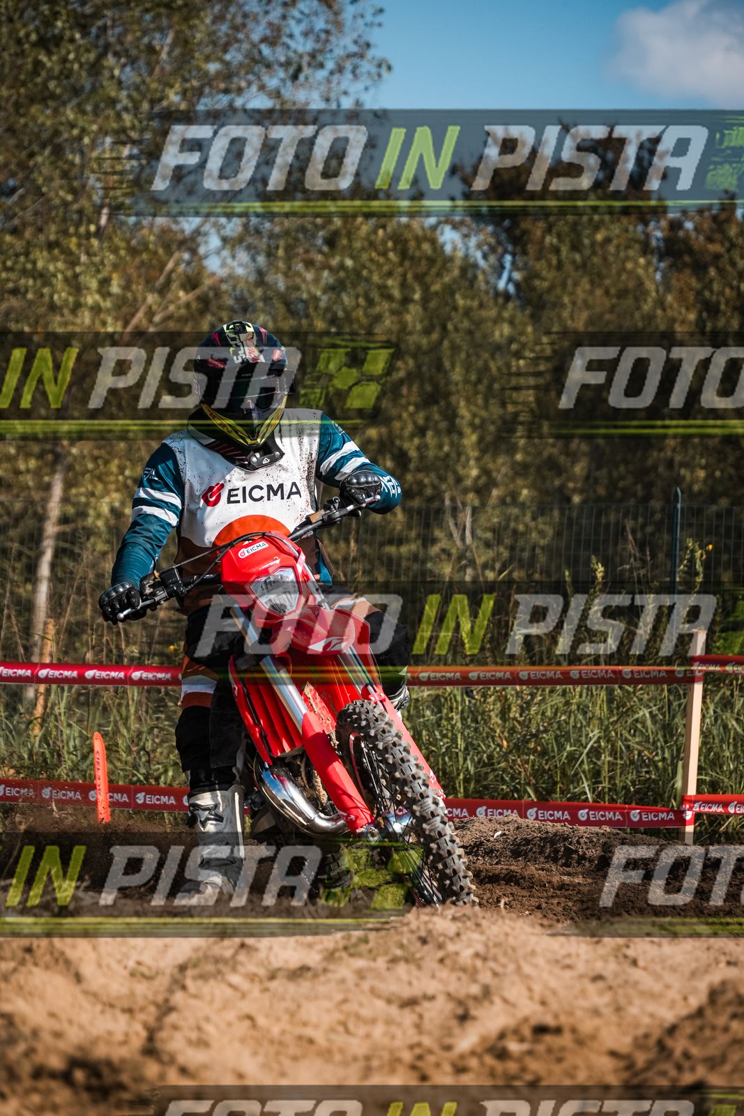 EICMA 19-09 15:00-16:00 · LAL00302