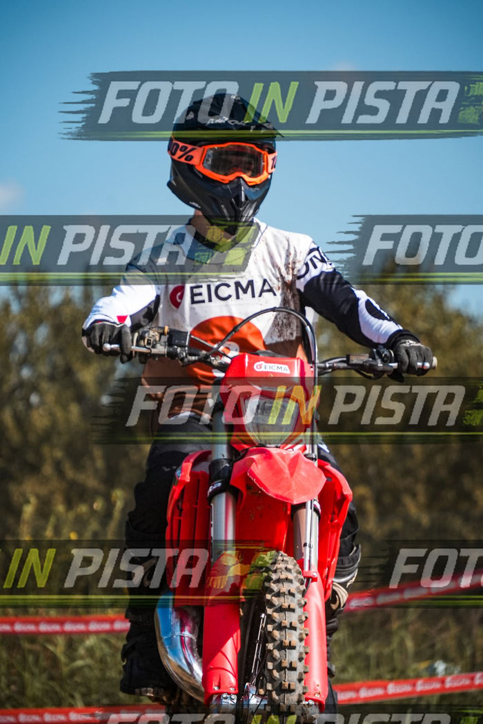 EICMA 19-09 15:00-16:00 · LAL00305