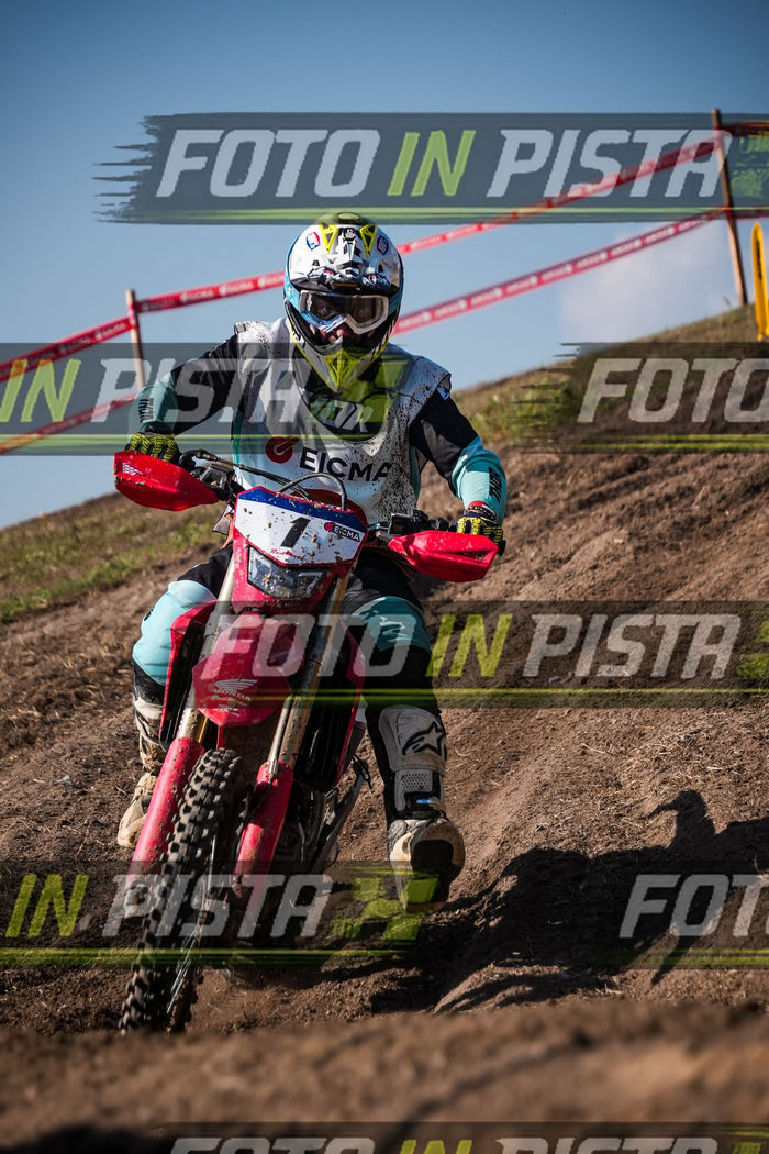 EICMA 19-09 15:00-16:00 · LAL00309
