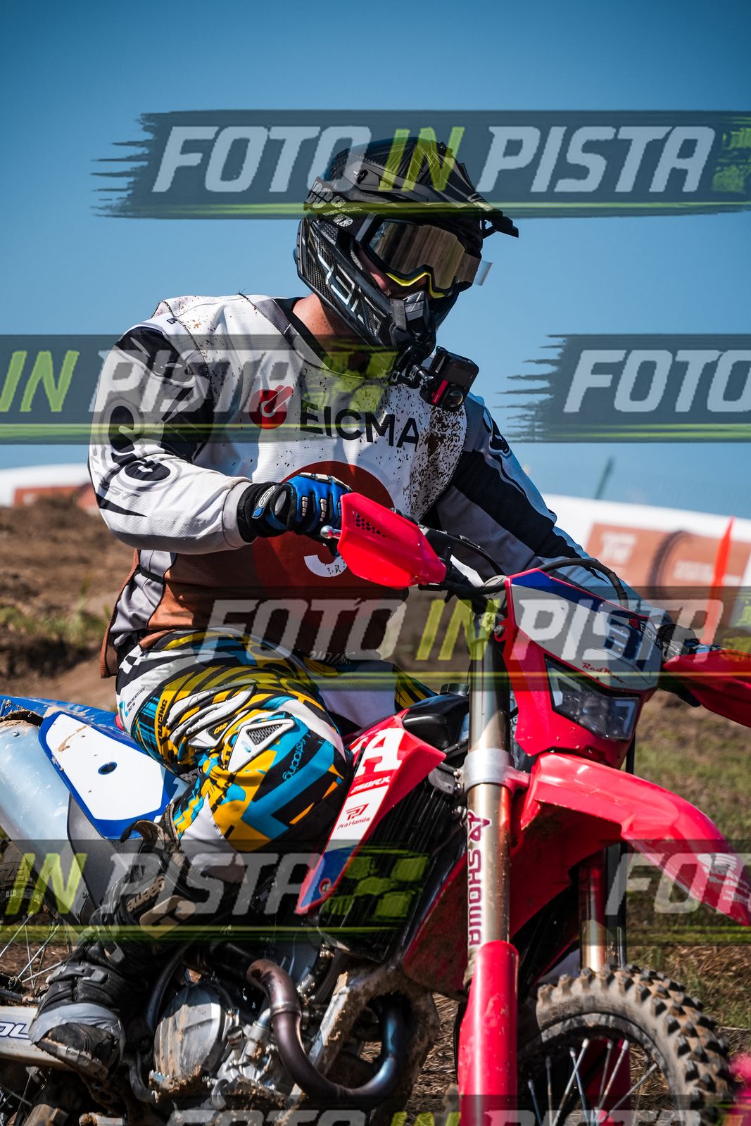 EICMA 19-09 15:00-16:00 · LAL00311