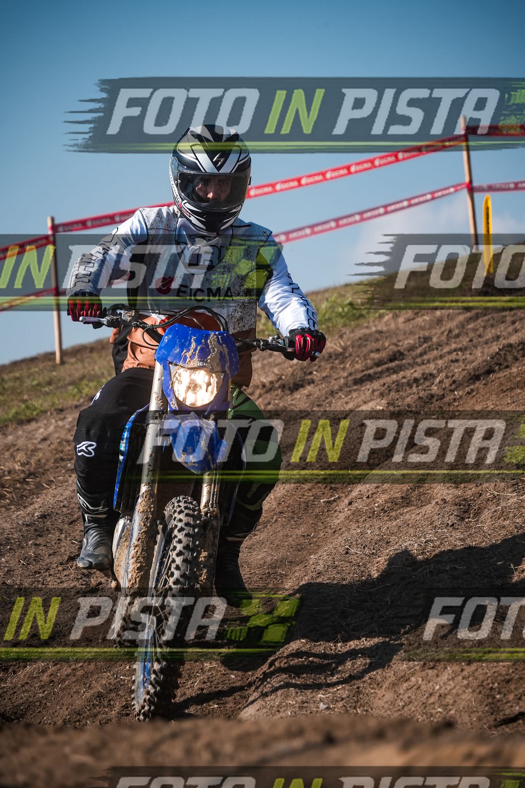 EICMA 19-09 15:00-16:00 · LAL00315