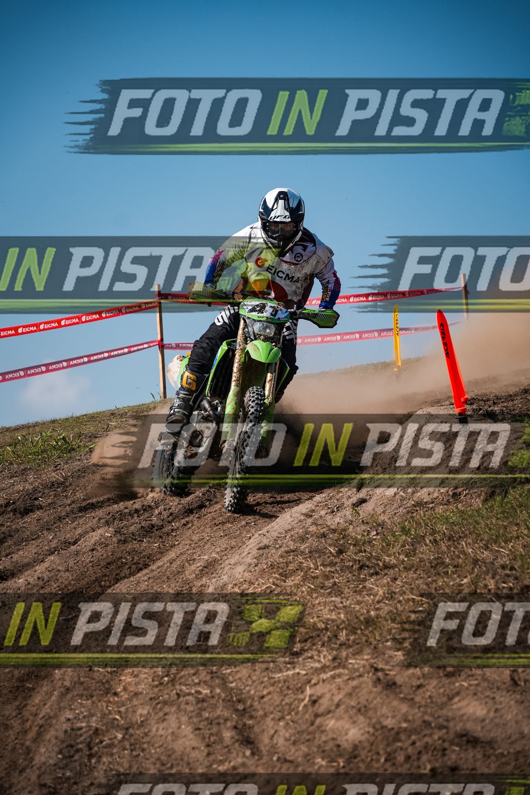 EICMA 19-09 15:00-16:00 · LAL00317