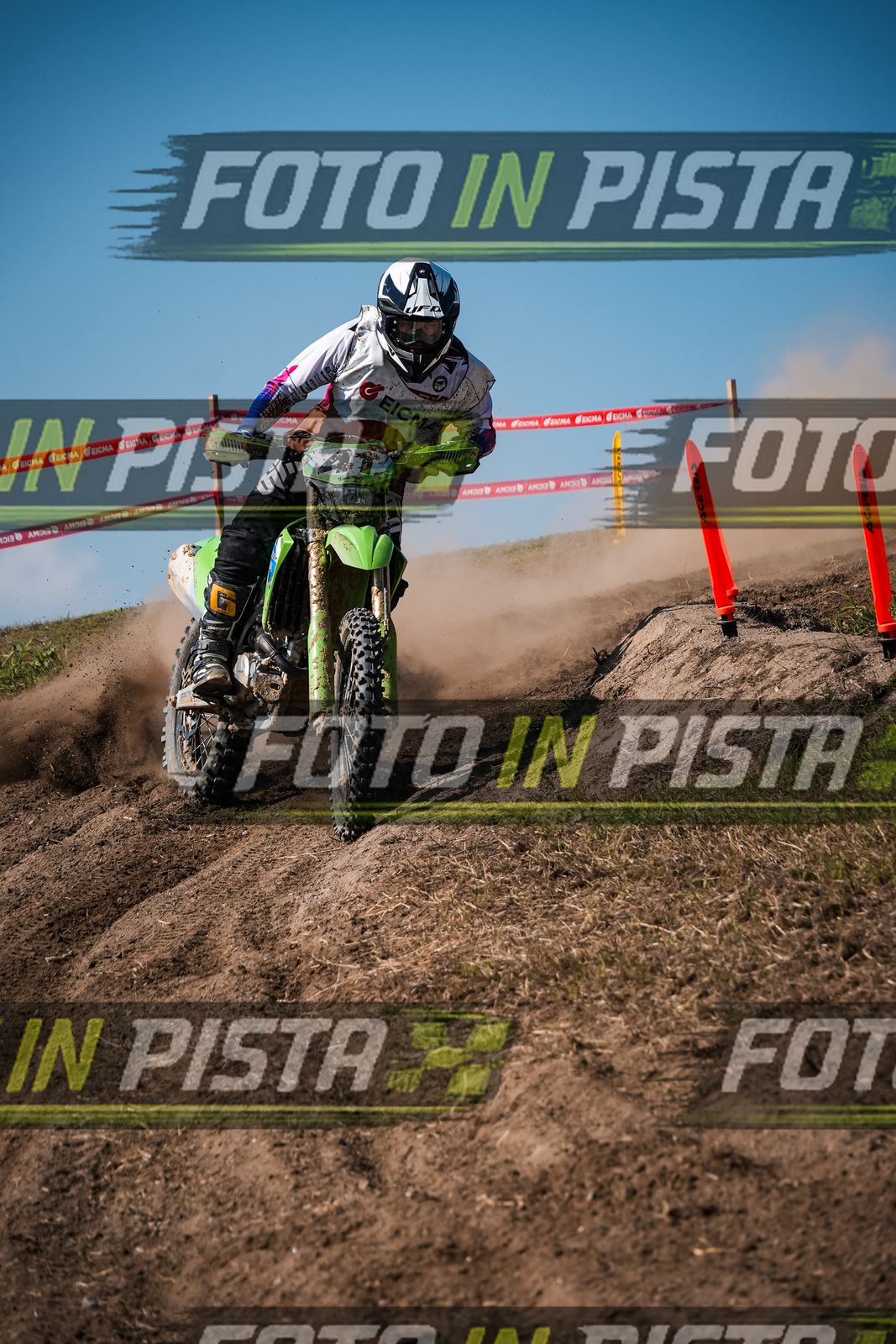 EICMA 19-09 15:00-16:00 · LAL00319