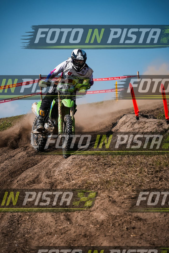EICMA 19-09 15:00-16:00 · LAL00319