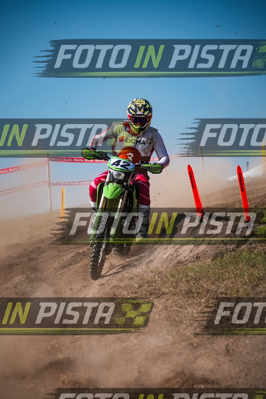 EICMA 19-09 15:00-16:00 · LAL00325