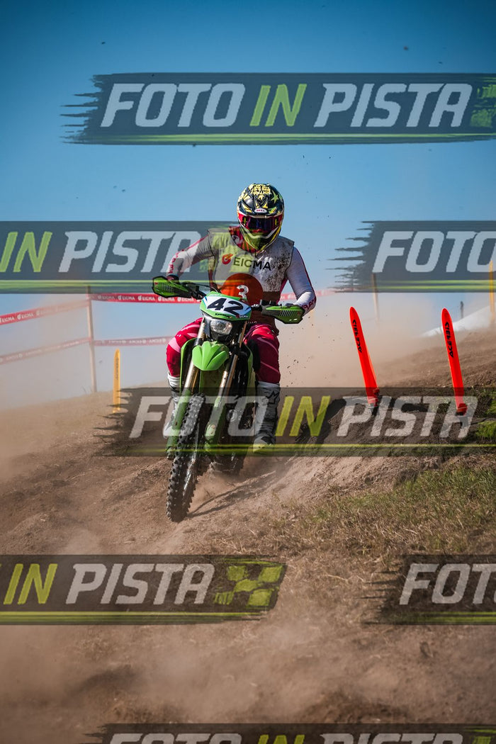 EICMA 19-09 15:00-16:00 · LAL00325
