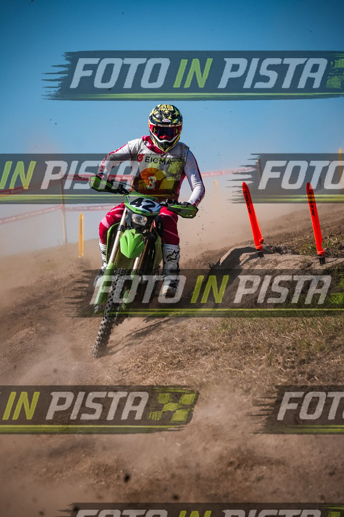 EICMA 19-09 15:00-16:00 · LAL00326