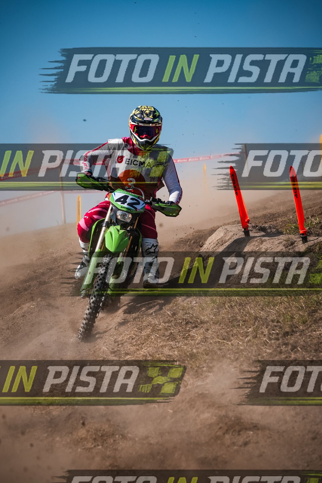 EICMA 19-09 15:00-16:00 · LAL00327