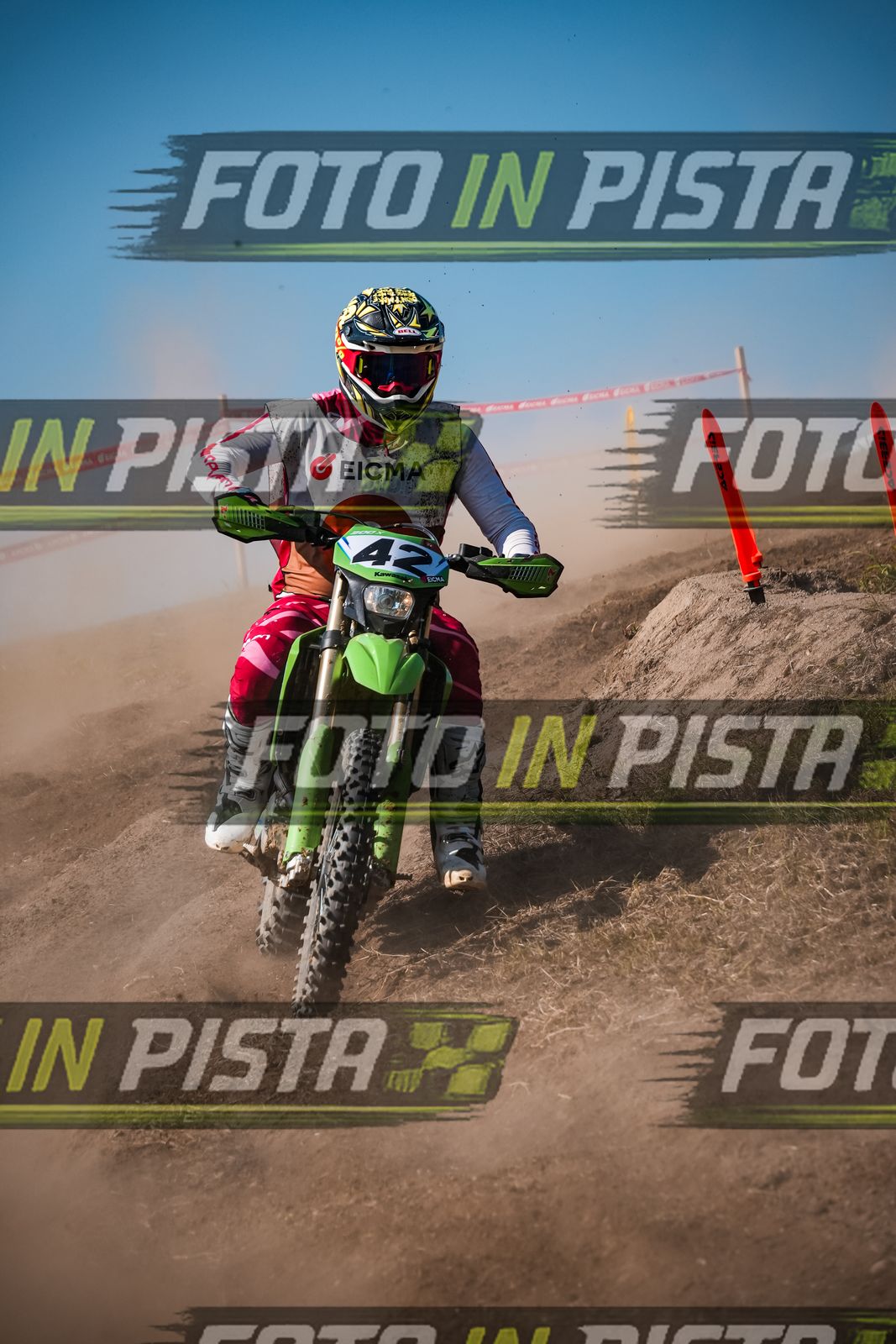 EICMA 19-09 15:00-16:00 · LAL00330