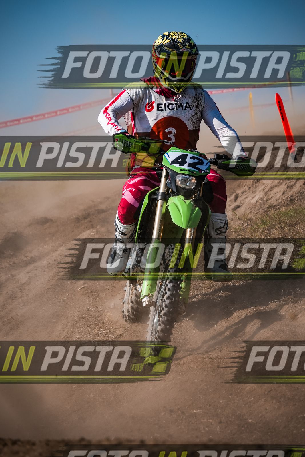EICMA 19-09 15:00-16:00 · LAL00333