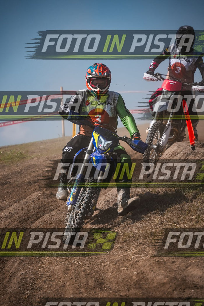 EICMA 19-09 15:00-16:00 · LAL00334