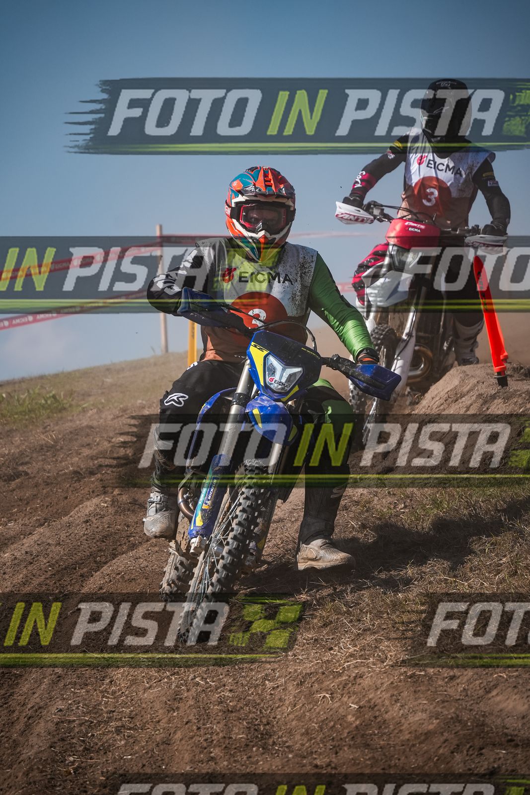 EICMA 19-09 15:00-16:00 · LAL00335