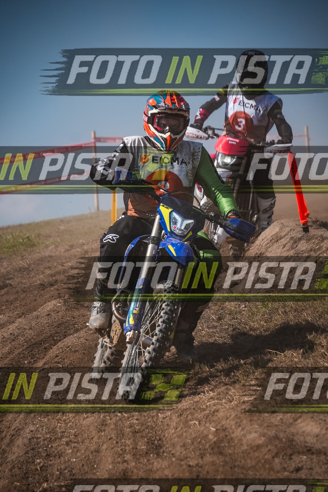 EICMA 19-09 15:00-16:00 · LAL00336