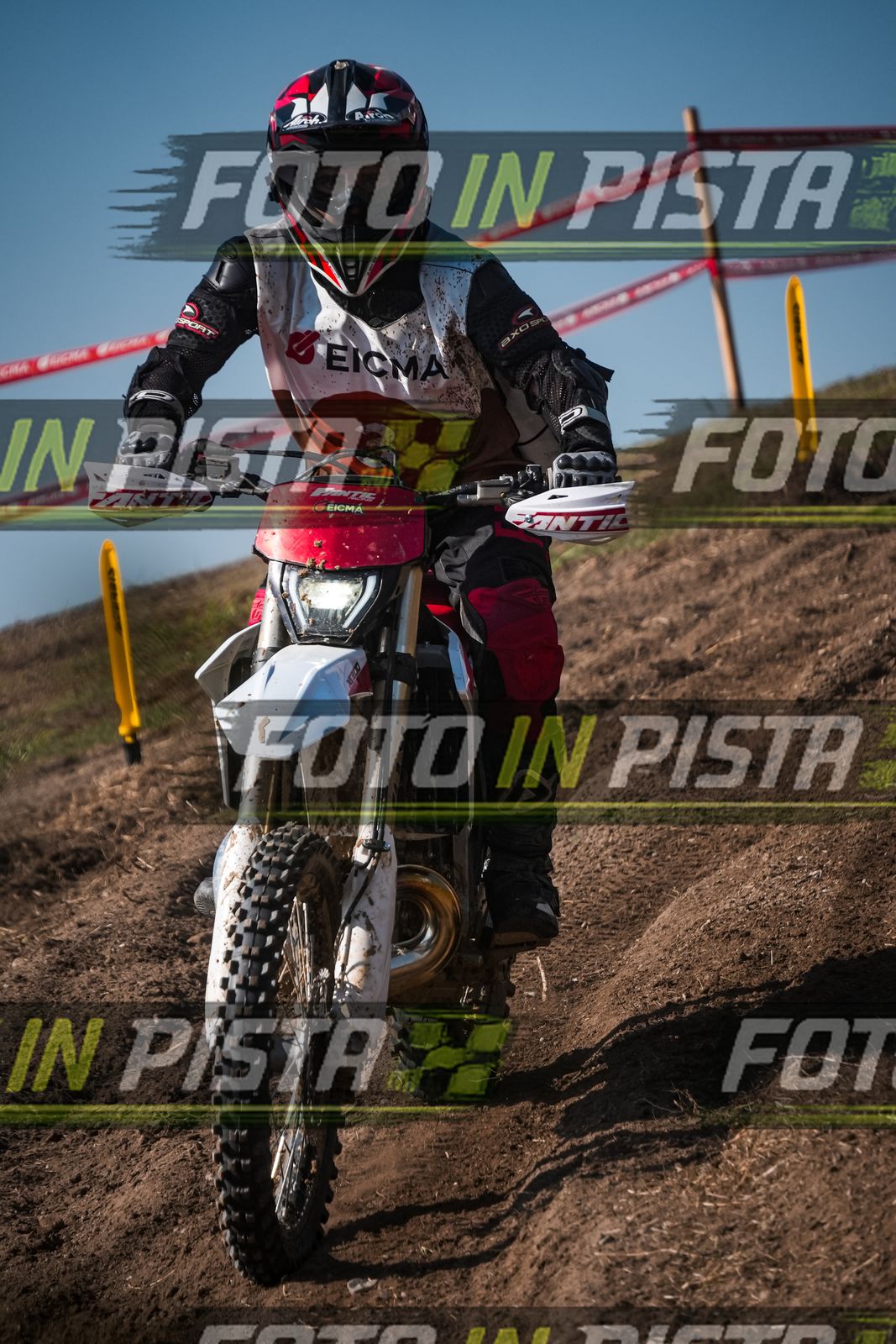 EICMA 19-09 15:00-16:00 · LAL00345