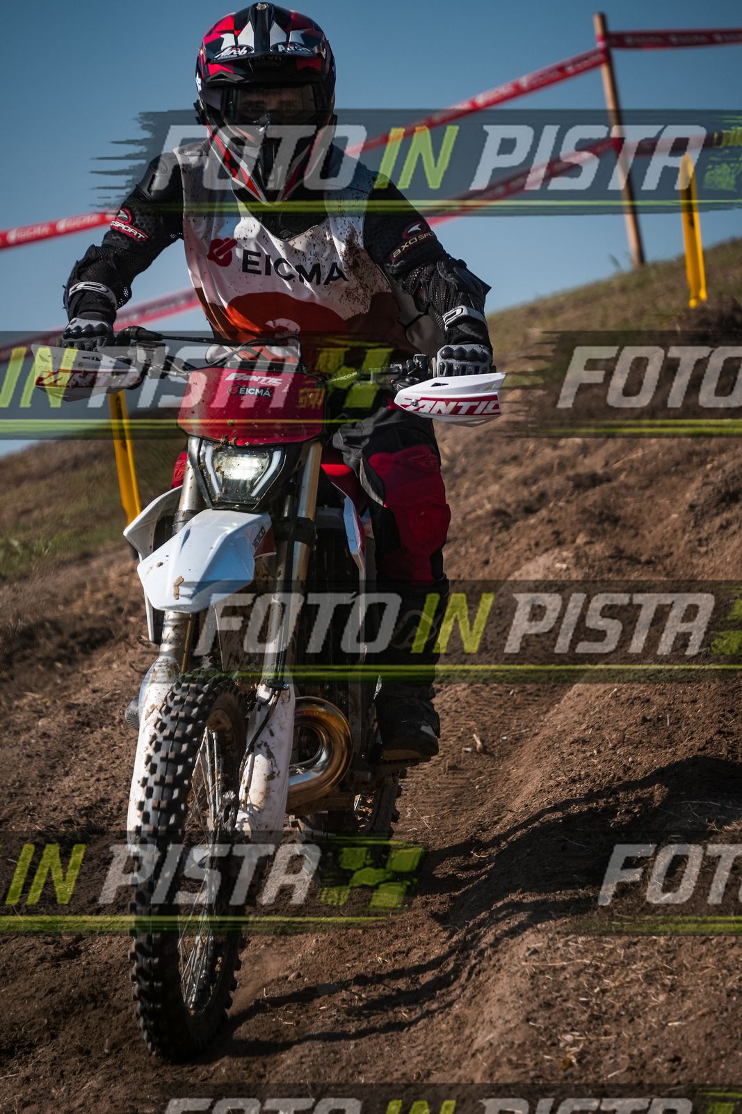 EICMA 19-09 15:00-16:00 · LAL00346