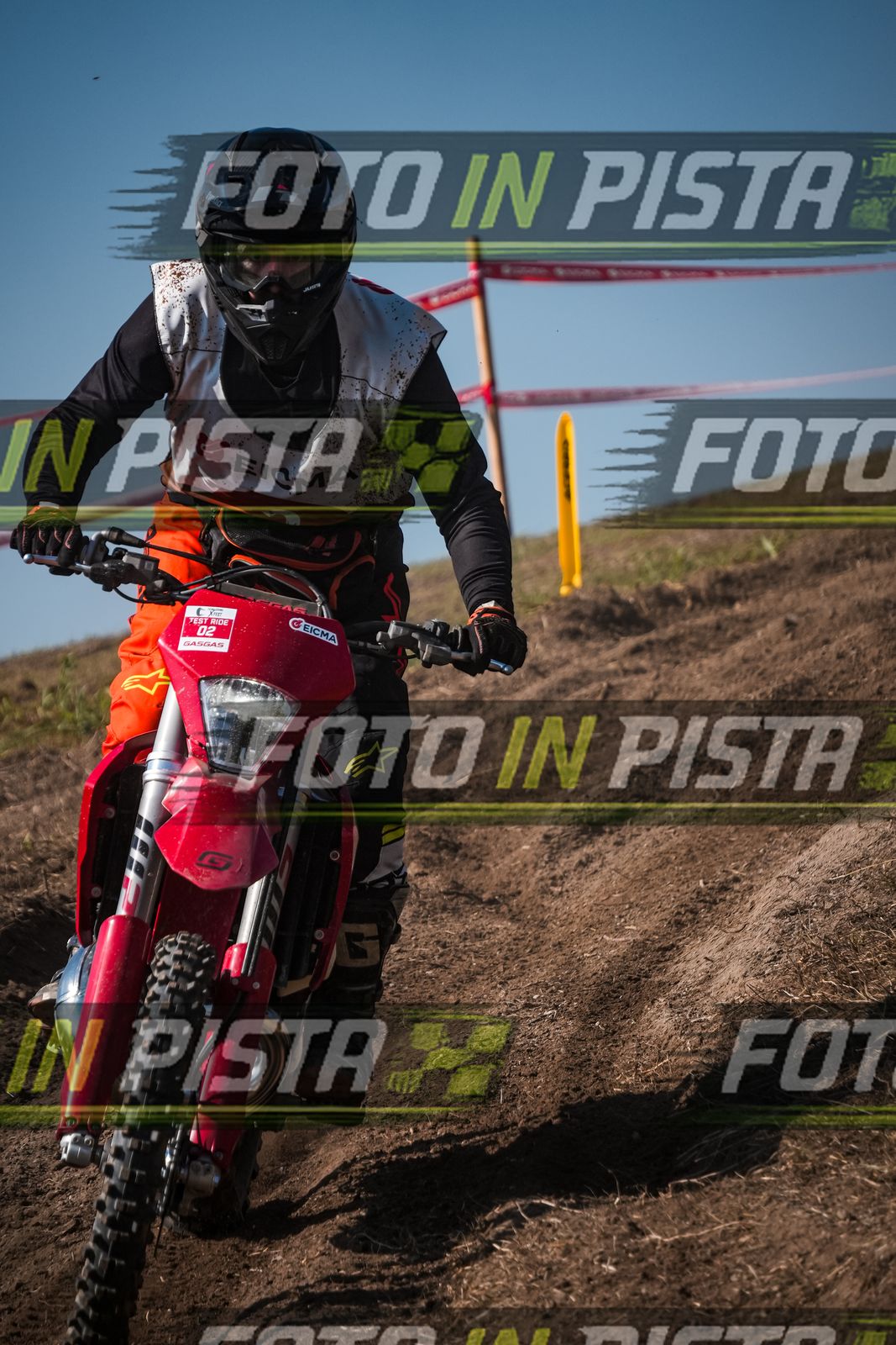 EICMA 19-09 15:00-16:00 · LAL00348